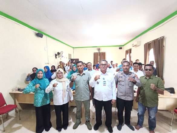 kesbangpol